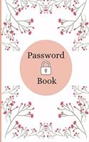 Password Book
