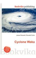 Cyclone Waka: (English)