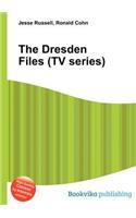 The Dresden Files (TV Series): (English)