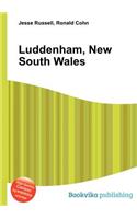 Luddenham, New South Wales: (English)