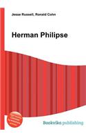Herman Philipse