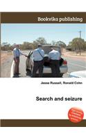 Search and Seizure