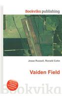 Vaiden Field: (English)