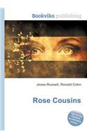 Rose Cousins: (English)