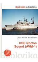 USS Norton Sound (Avm-1)