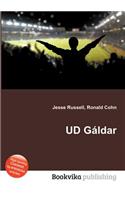 Ud Galdar