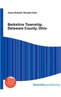 Berkshire Township, Delaware County, Ohio