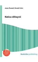 Natica Dillwynii