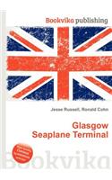 Glasgow Seaplane Terminal