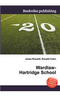 Wardlaw-Hartridge School