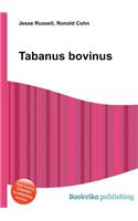 Tabanus Bovinus: (English)