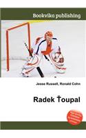 Radek Oupal