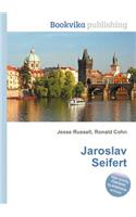 Jaroslav Seifert