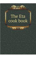 The Eta cook book: (English)