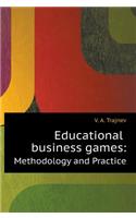 Educational Business Games