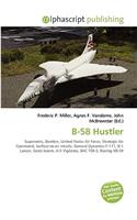 B-58 Hustler