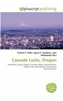 Cascade Locks, Oregon