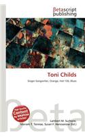 Toni Childs: (English)