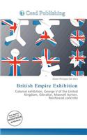 British Empire Exhibition