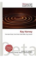 Ray Harvey: (English)