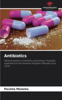 Antibiotics