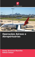 Operações Aéreas e Aeroportuárias