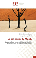 solidarité du Muntu