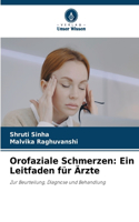 Orofaziale Schmerzen
