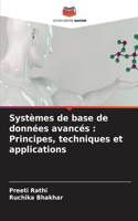 Systèmes de base de données avancés