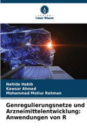Genregulierungsnetze und Arzneimittelentwicklung