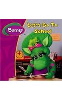 Let’s Go to School