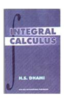 Integral Calculus