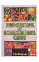 Seed Storage of Horticultural Crop