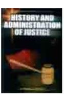 History And Administration Of Justice