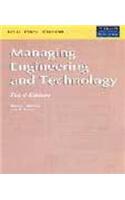 Managing Engineering & Technology