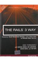 The Rails 3 Way