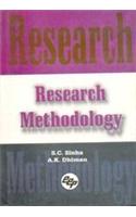 Research Methodology (Set Of Two Vol.)  2002 (Vol. I)