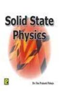 Solid State Physics