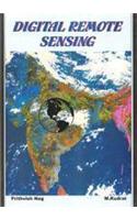 Digital Remote Sensing