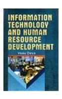 Information Technology and Human Resource Development