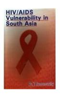 Hiv/aids Vulnerability in South Asia