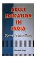 Adult Education in India