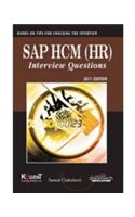 Sap Hcm (Hr) Interview Questions, 2011 Ed