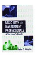 Basic Math for Management Professionals