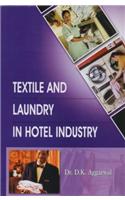 Textile and Laundry Services the Hotel Industry