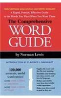 Comprehensive Word Guide