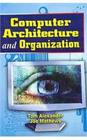 Computer Architecture And Organization