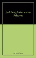 Redefining Indo-German Relations
