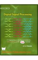 Digital Signal Processing