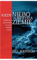 When Heaven Invades Earth (Polish)